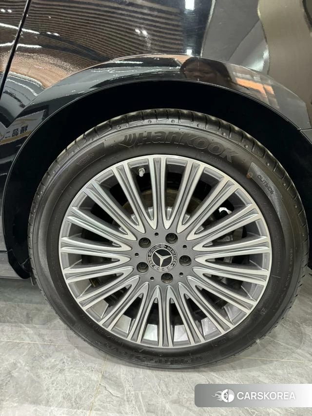 Mercedes-Benz E-class id 4365669 из Китая 13