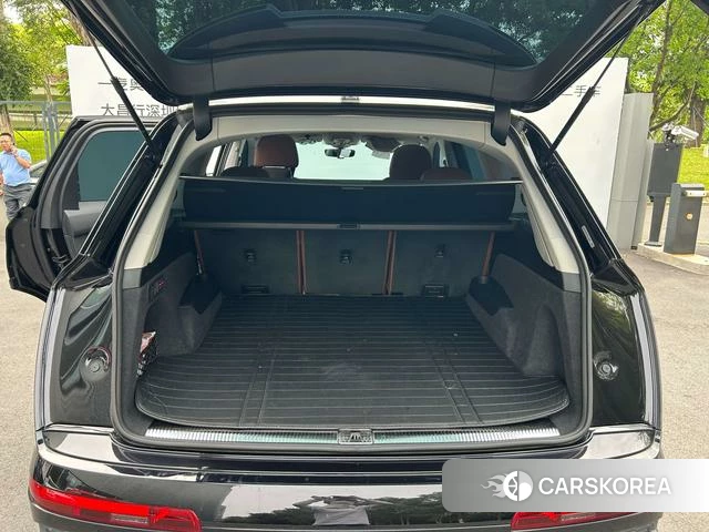Audi Q7 id 4328672 из Китая 13