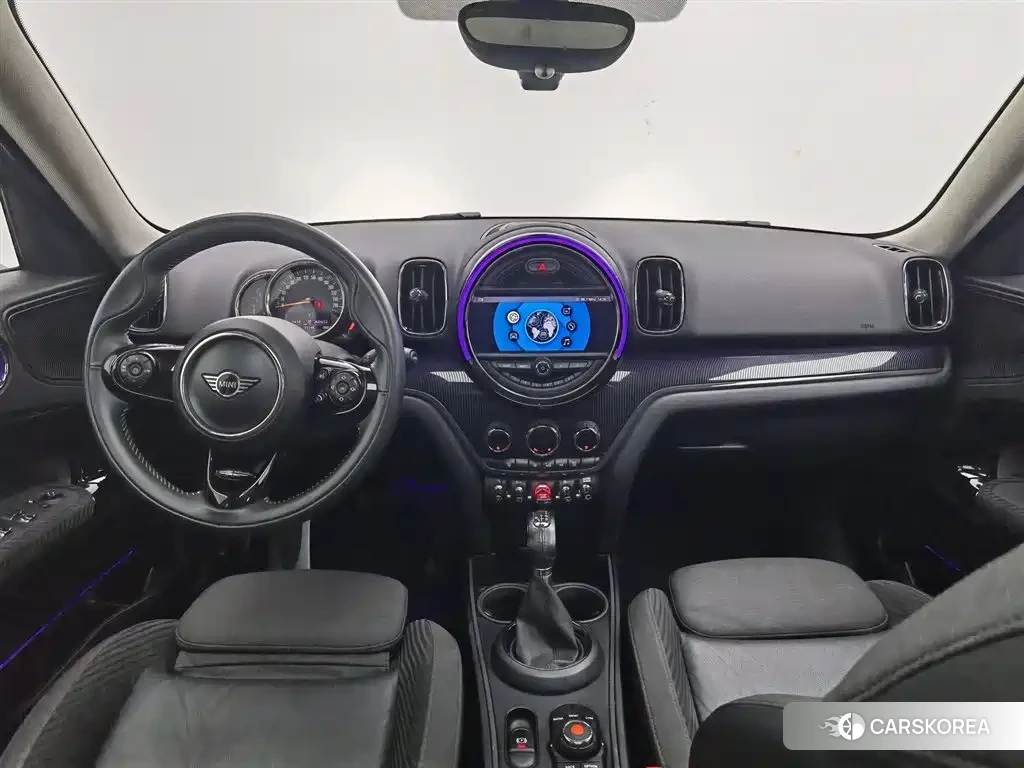 MINI COUNTRYMAN id 4546507 из Китая 13