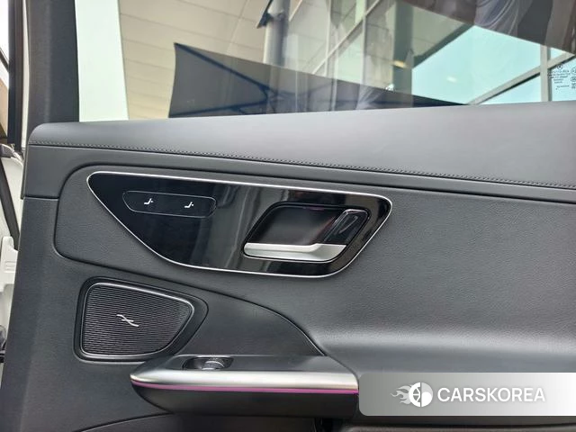 Mercedes-Benz Class C id 4277696 из Китая 13
