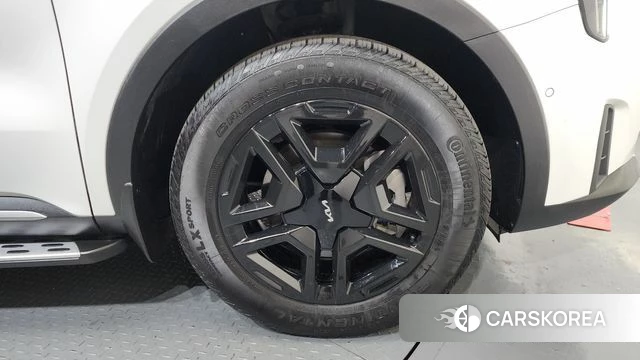 Kia The New Sorento 4th Generation id 4230159 из Кореи 13