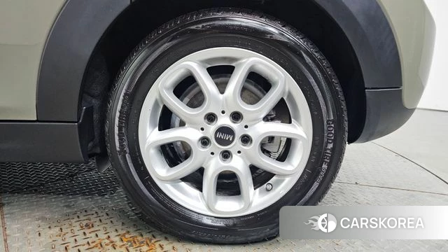 Mini Cooper id 4746352 из Кореи 13