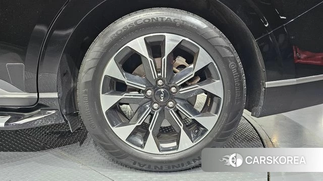 Kia Carnival 4th generation id 4315844 из Кореи 13