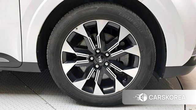 Kia Carnival 4th generation id 4507329 из Кореи 13