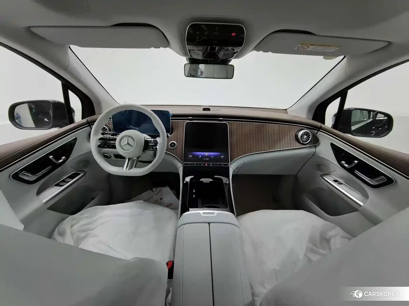 Mercedes-Benz EQE SUV id 4565181 из Китая 13