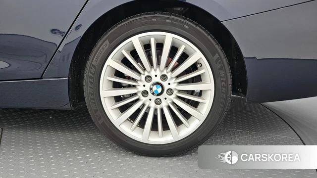 BMW 3 Series GT (F34) id 4632665 из Кореи 13