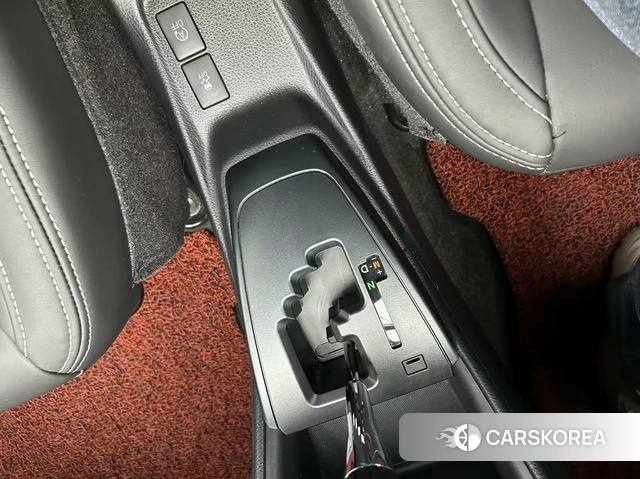 Toyota YARIS L Zhixuan id 4265906 из Китая 13