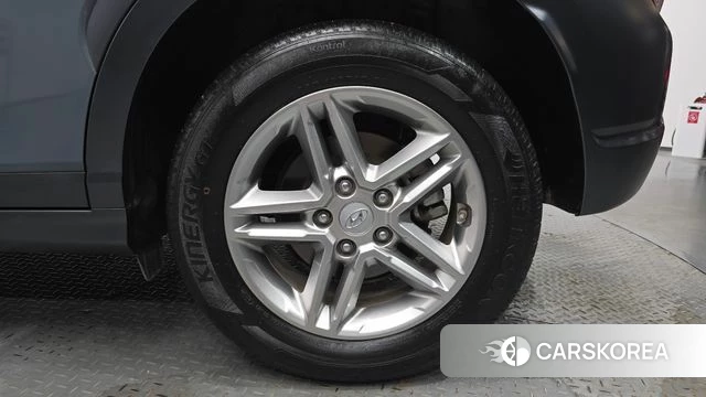 Hyundai The New Kona id 4625223 из Кореи 13