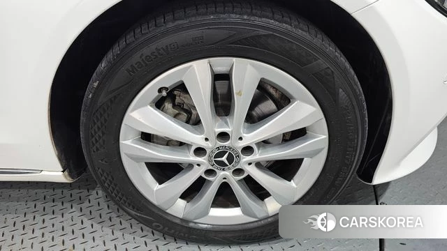 Mercedes-Benz C-Class W205 id 4794680 из Кореи 13