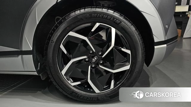 Hyundai Ionic 5 id 4201264 из Кореи 13