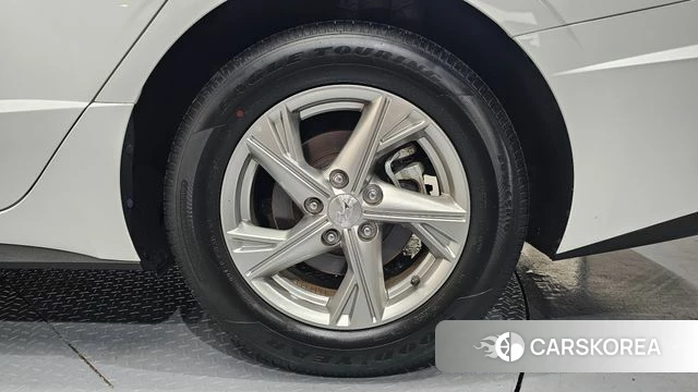 Hyundai Sonata (DN8) id 4294435 из Кореи 13