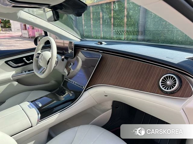 Mercedes-Benz EQE id 4359622 из Китая 13