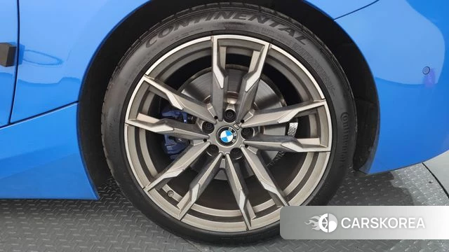 BMW Z4 (G29) id 4202594 из Кореи 13