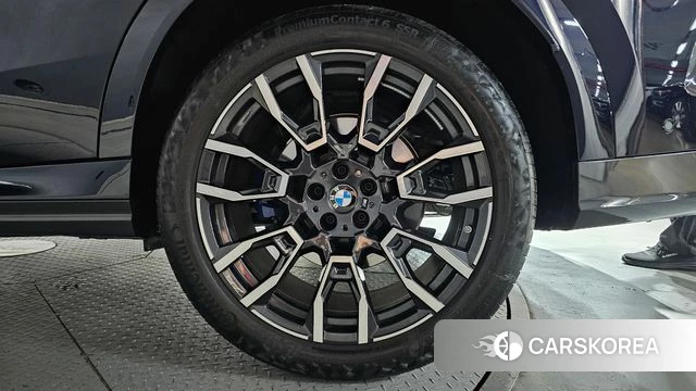 BMW X6 (G06) id 4493416 из Кореи 13
