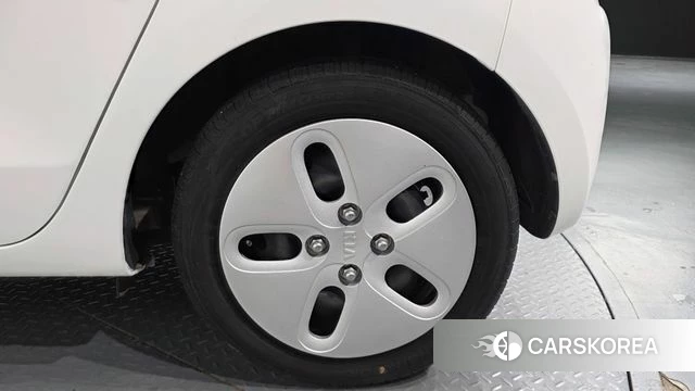 Kia The New Ray id 4750407 из Кореи 13