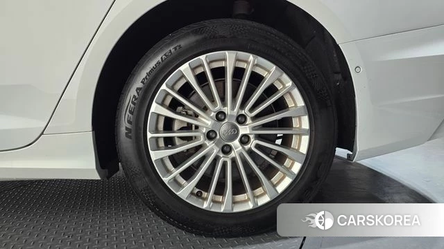 Audi A6 (C8) id 4642082 из Кореи 13