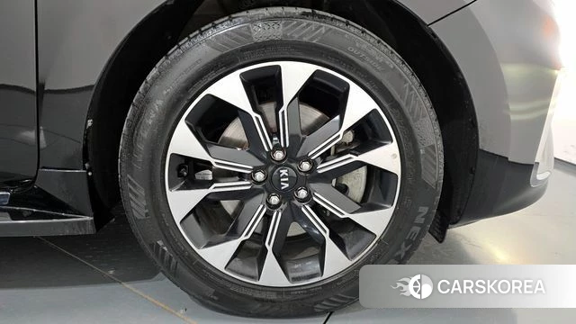 Kia The New Carnival id 4429873 из Кореи 13