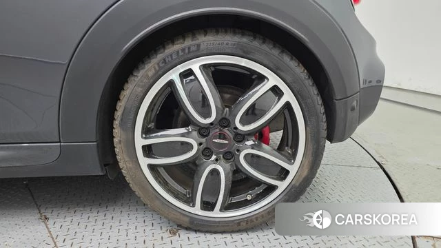 Mini Cooper S id 4567889 из Кореи 13