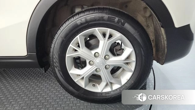 Ssangyong The New Tivoli id 4516363 из Кореи 13