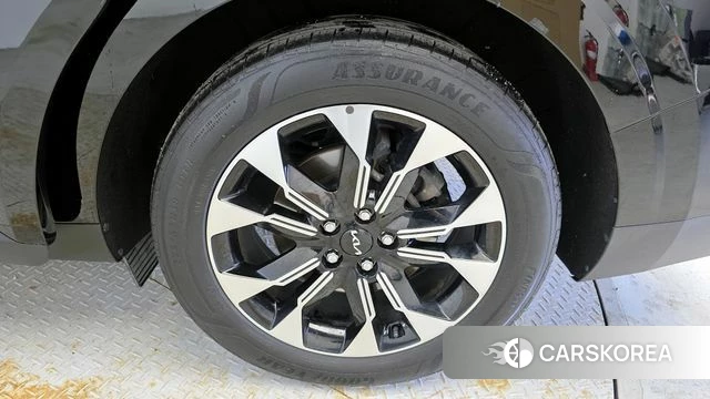Kia Carnival 4th generation id 4281940 из Кореи 13
