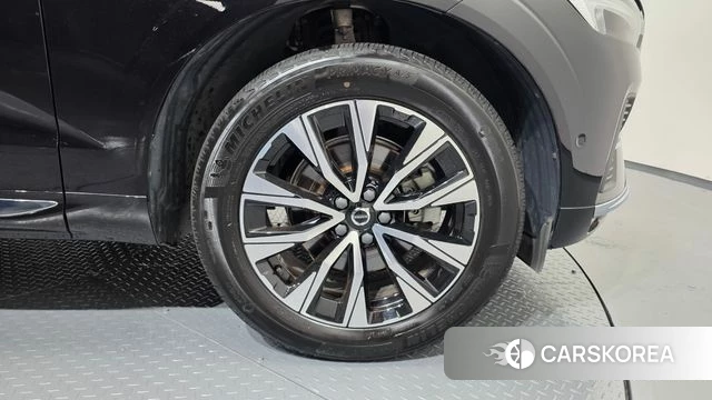 Volvo XC60 second Generation id 4744459 из Кореи 13