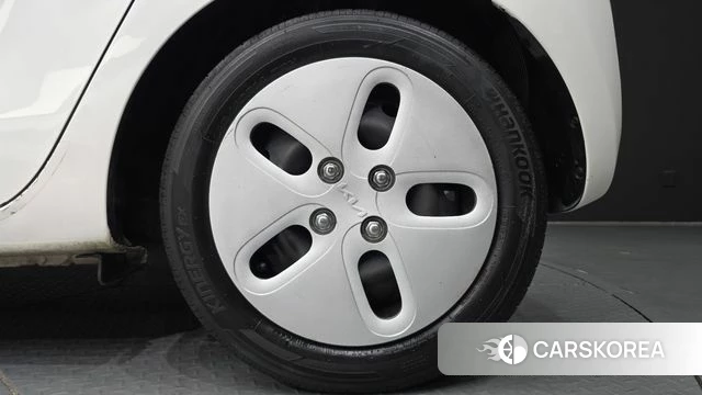 Kia The New Ray id 4524645 из Кореи 13
