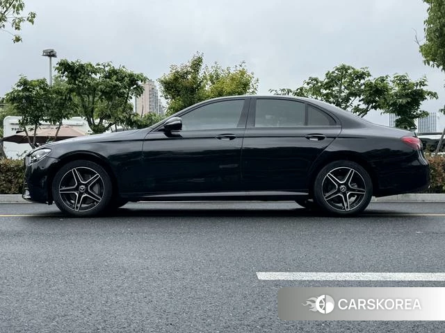 Mercedes-Benz E-class (imported) id 4300893 из Китая 13