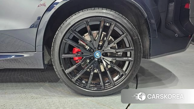 BMW X5 (G05) id 4650097 из Кореи 13