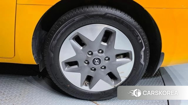 Hyundai Staria id 4635239 из Кореи 13