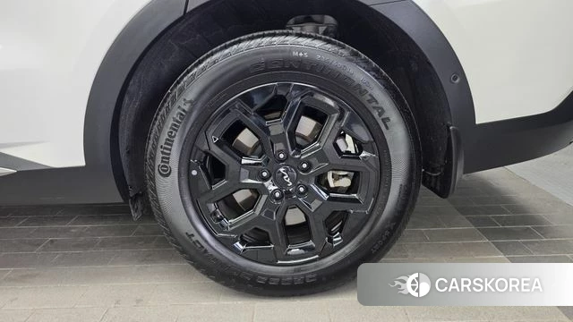 Kia The New Sorento 4th Generation id 4394488 из Кореи 13