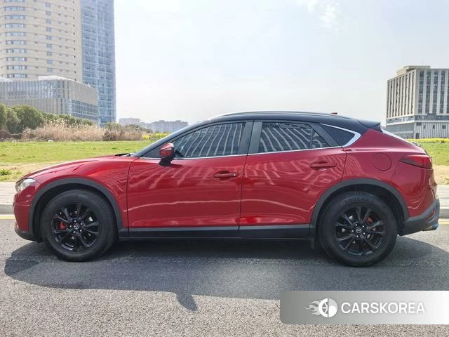 Mazda CX-4 id 4241903 из Китая 13
