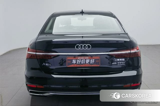 Audi A6L id 4257936 из Китая 13