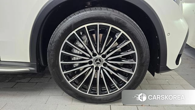 Mercedes-Benz GLC-Class X254 id 4710801 из Кореи 13