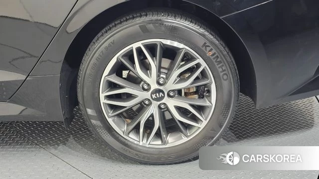 Kia K5 3rd generation id 4542734 из Кореи 13