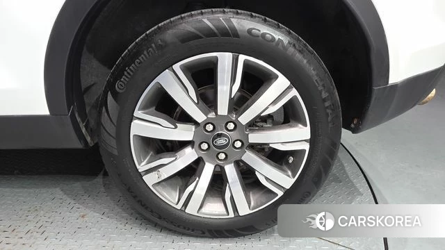 Land Rover Discovery Sports id 4552056 из Кореи 13