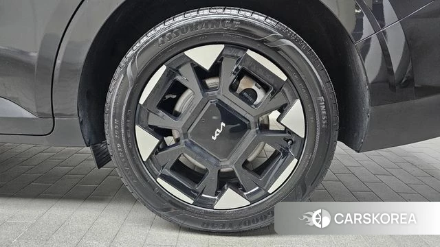 Kia The New Carnival 4th Generation id 4400565 из Кореи 13