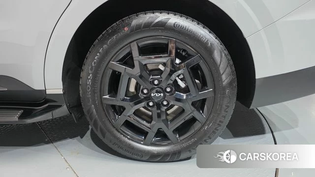 Kia The New Carnival 4th Generation id 4394790 из Кореи 13
