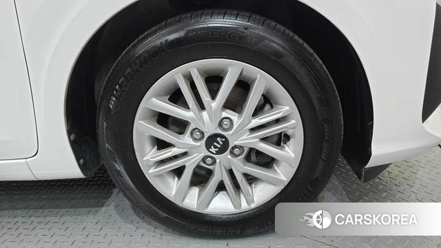 Kia Morning Urban (JA) id 4604234 из Кореи 13
