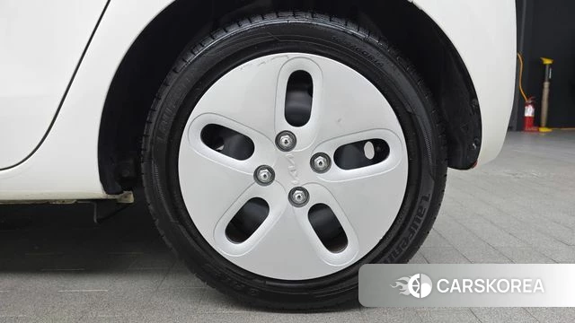 Kia The New Ray id 4750072 из Кореи 13