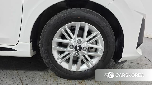 Kia Morning Urban (JA) id 4292980 из Кореи 13