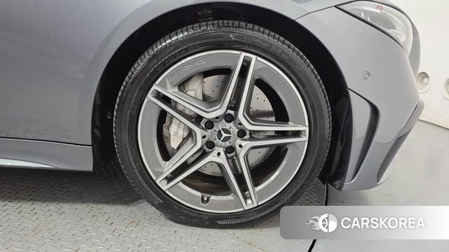 Mercedes-Benz CLS-Class C257 id 4881017 из Кореи 13