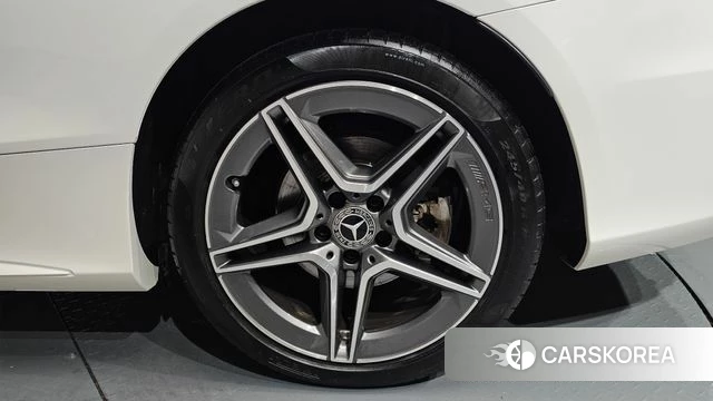 Mercedes-Benz C-Class W205 id 4764832 из Кореи 13