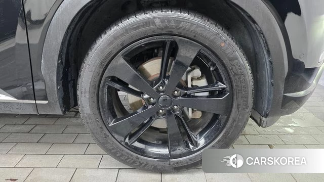Hyundai The New Palisade id 4549463 из Кореи 13