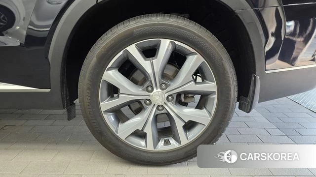 Hyundai Palisade id 4708448 из Кореи 13
