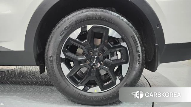 Kia The New Sorento 4th Generation id 4291621 из Кореи 13