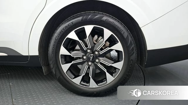 Kia Carnival 4th generation id 4243758 из Кореи 13