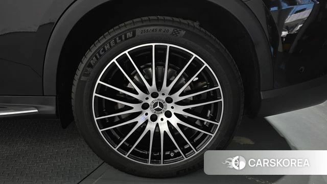 Mercedes-Benz GLC-Class X254 id 4767336 из Кореи 13