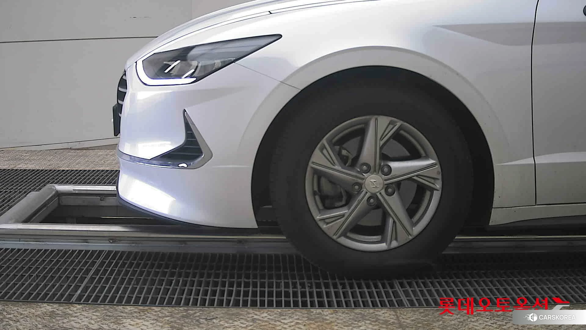 Hyundai Sonata id 3882023 из Кореи 13