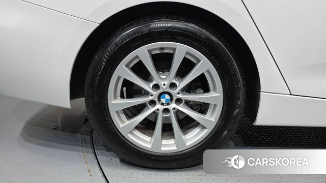 BMW 3 Series GT (F34) id 4836700 из Кореи 13