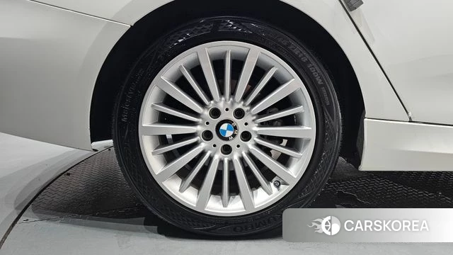 BMW 3 Series GT (F34) id 4525277 из Кореи 13